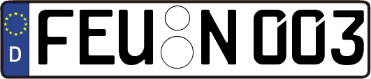 FEU-N003