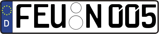 FEU-N005
