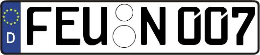FEU-N007
