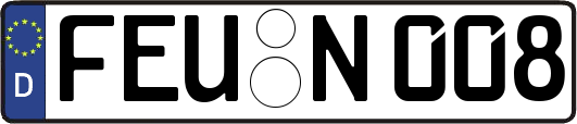 FEU-N008