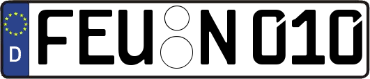 FEU-N010