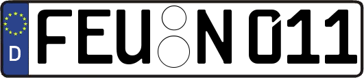 FEU-N011