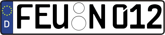 FEU-N012