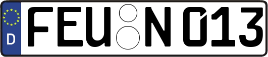 FEU-N013
