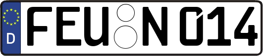 FEU-N014