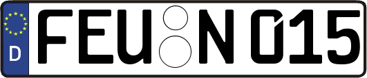 FEU-N015
