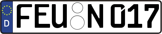 FEU-N017