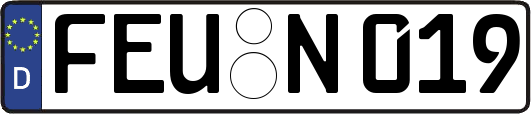 FEU-N019