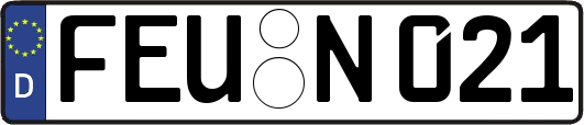 FEU-N021