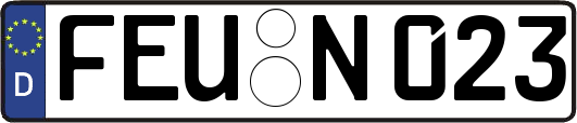 FEU-N023
