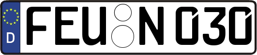 FEU-N030