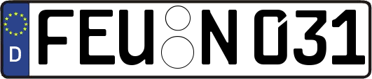 FEU-N031