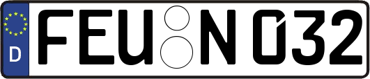 FEU-N032