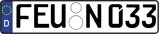 FEU-N033