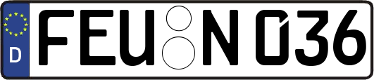 FEU-N036