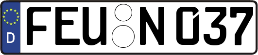 FEU-N037