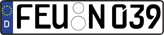 FEU-N039