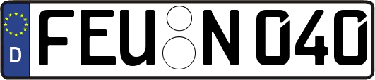 FEU-N040