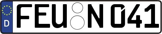 FEU-N041