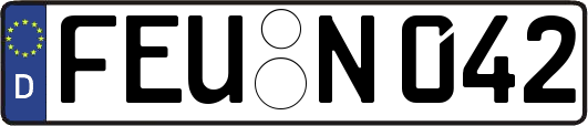 FEU-N042