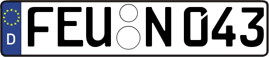 FEU-N043