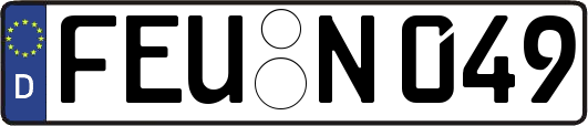FEU-N049