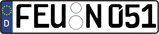 FEU-N051