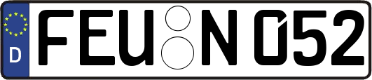 FEU-N052