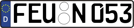 FEU-N053