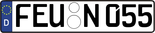 FEU-N055