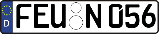 FEU-N056