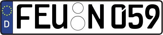 FEU-N059