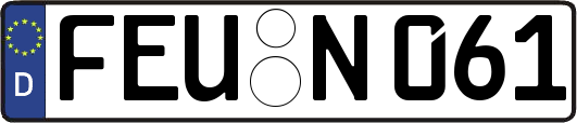 FEU-N061