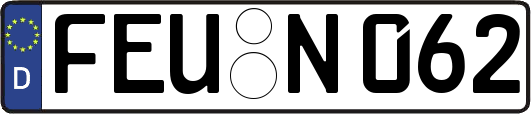 FEU-N062