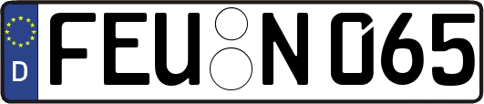 FEU-N065