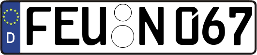 FEU-N067