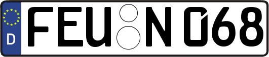 FEU-N068