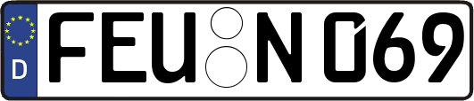 FEU-N069