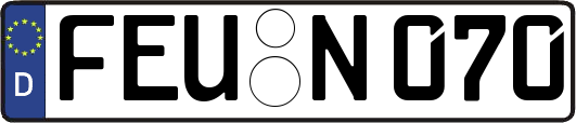 FEU-N070