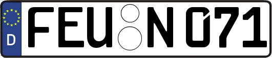 FEU-N071