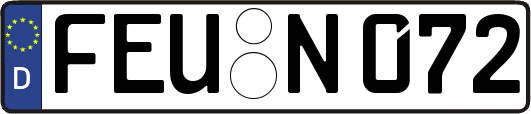 FEU-N072