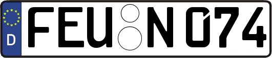 FEU-N074