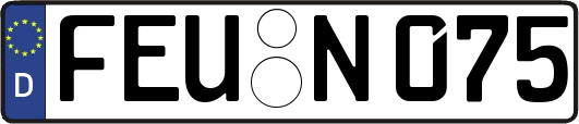 FEU-N075