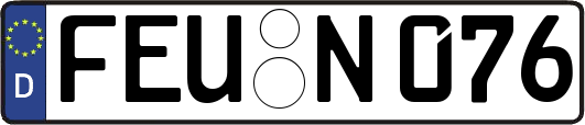 FEU-N076