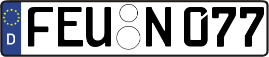 FEU-N077