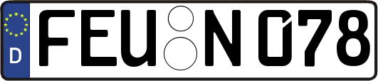 FEU-N078