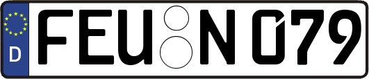 FEU-N079