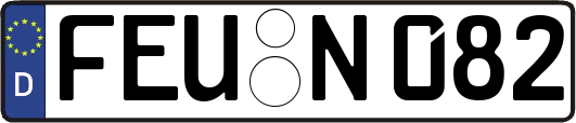 FEU-N082