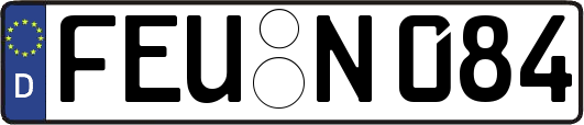 FEU-N084