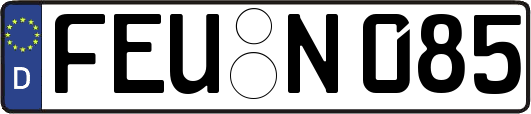 FEU-N085